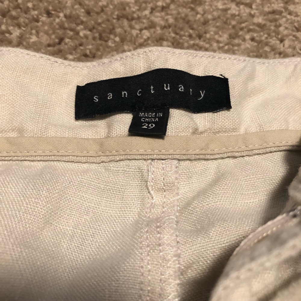 Women’s Sanctuary Shorts - Picture 4 of 4